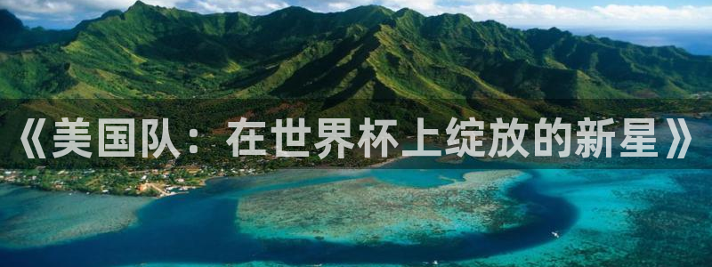 足球杯：《美国队：在世界杯上绽放的新星》