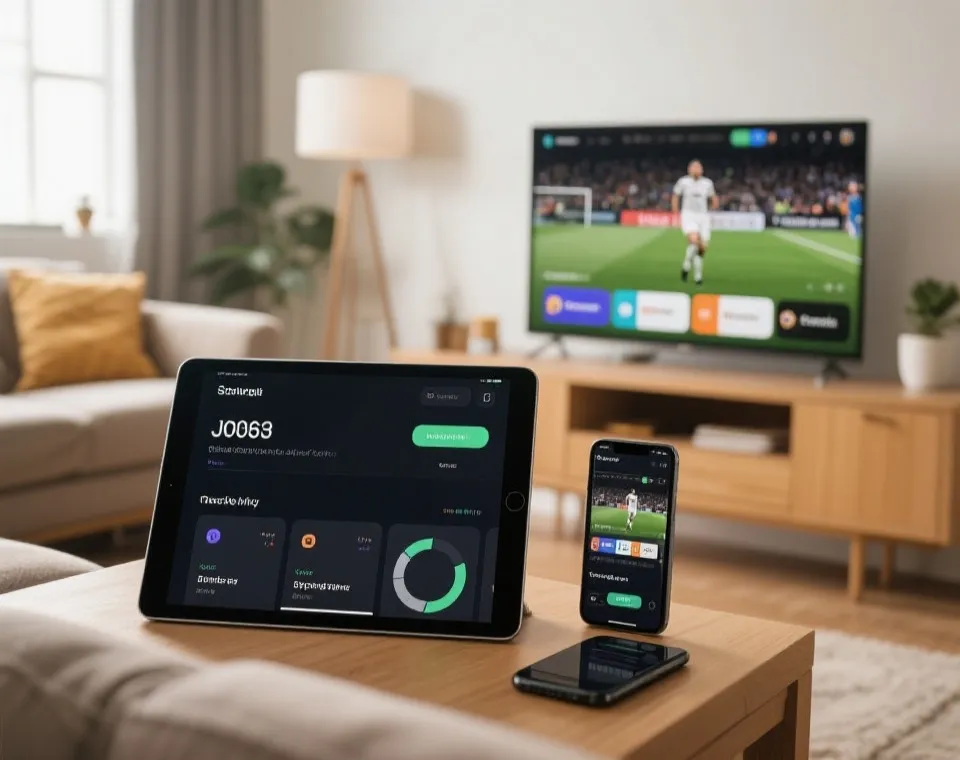 2026世界杯直播网直播平台与在线观看指南